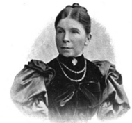 Marie Baumayer (1851–1931)