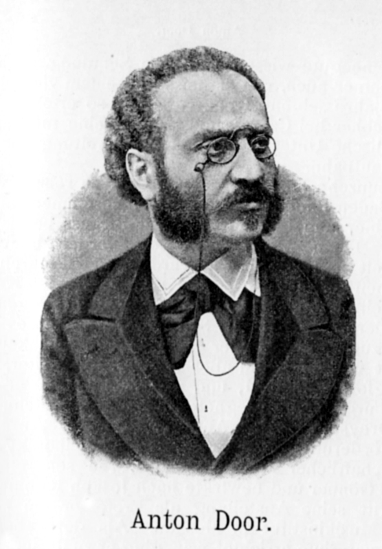 Anton Door (1833–1919)