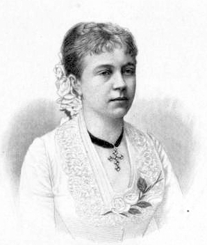 Rosa Papier-Paumgartner (1858–1932)