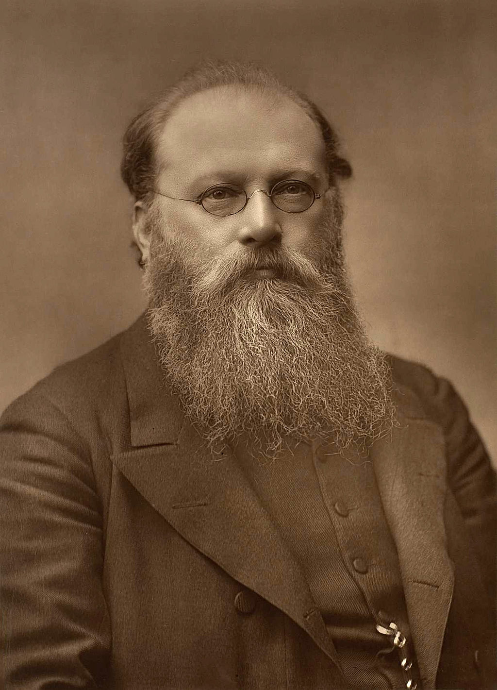 Hans Richter (1843–1916)