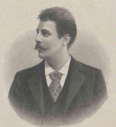 Anton Sistermans (1865–1926)