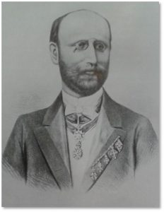 Ludwig Benedikt Hahn