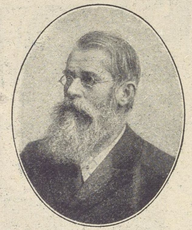 Josef Scheu